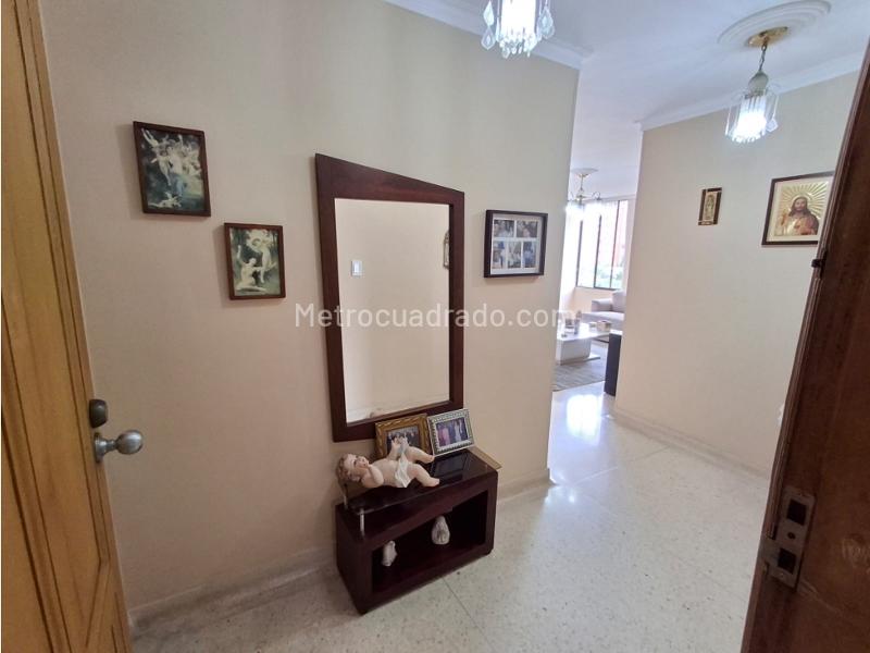 Piso – Barranquilla - Vista 4