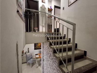 Casa en venta en El Recreo, Barranquilla · foto 20 de 20
