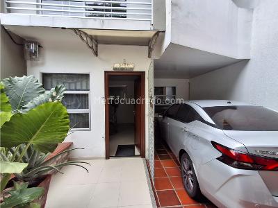 Casa en venta en El Recreo, Barranquilla · foto 2 de 20