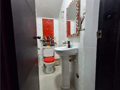 Casa en venta en El Recreo, Barranquilla · foto 6 de 20