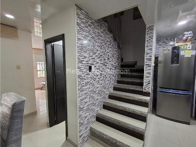 Casa en venta en El Recreo, Barranquilla · foto 8 de 20