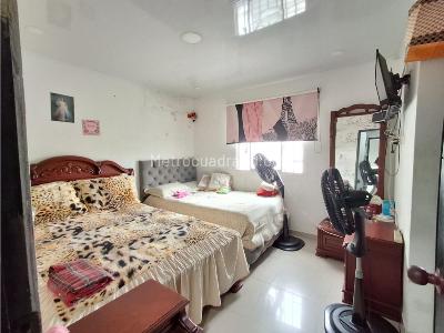 Casa en venta en El Recreo, Barranquilla · foto 10 de 20