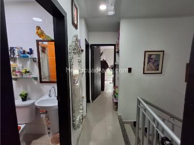 Casa en venta en El Recreo, Barranquilla · foto 14 de 20