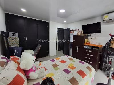 Casa en venta en El Recreo, Barranquilla · foto 17 de 20
