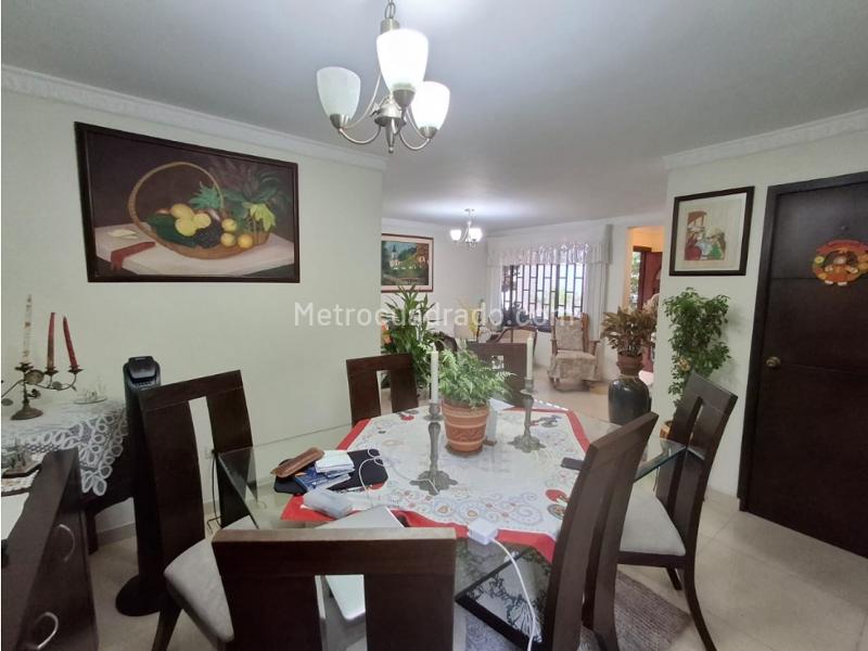 Casa en Venta, El Prado, Barranquilla - Widok 2