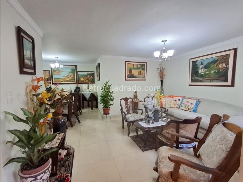 Casa en Venta, El Prado, Barranquilla - Widok 5