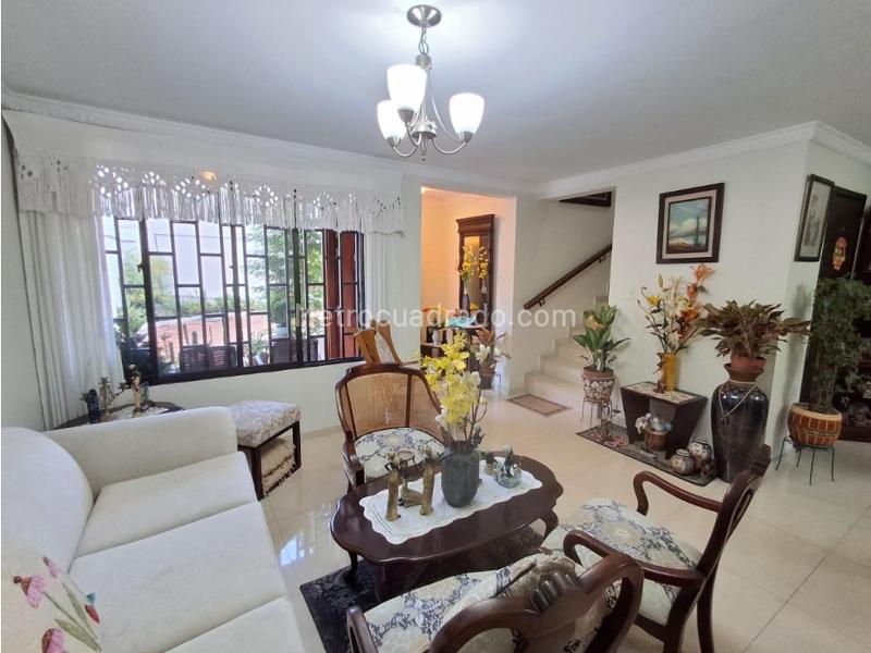 Casa en Venta, El Prado, Barranquilla - Widok 6