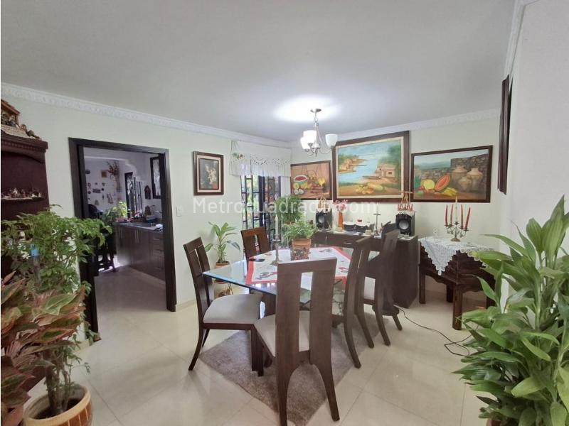 Casa en Venta, El Prado, Barranquilla - Więcej