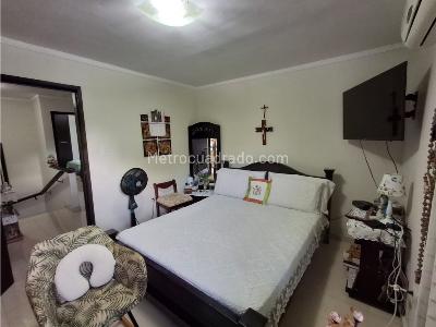 Casa en venta en El Prado, Barranquilla · foto 10 de 20