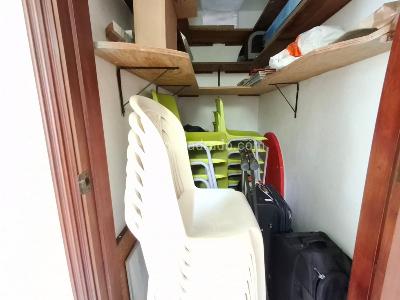 Apartamento de 3 alcobas en venta en Alto Prado, Barranquilla, 179 m² · foto 4 de 20