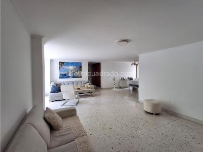 Apartamento de 3 alcobas en venta en Alto Prado, Barranquilla, 179 m² · foto 5 de 20