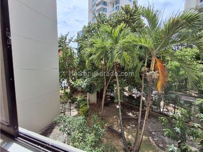 Apartamento de 3 alcobas en venta en Alto Prado, Barranquilla, 179 m² · foto 7 de 20