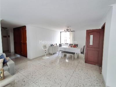 Apartamento de 3 alcobas en venta en Alto Prado, Barranquilla, 179 m² · foto 9 de 20