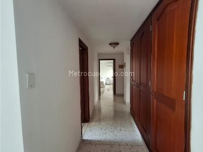 Apartamento de 3 alcobas en venta en Alto Prado, Barranquilla, 179 m² · foto 11 de 20