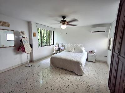 Apartamento de 3 alcobas en venta en Alto Prado, Barranquilla, 179 m² · foto 12 de 20