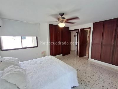 Apartamento de 3 alcobas en venta en Alto Prado, Barranquilla, 179 m² · foto 14 de 20