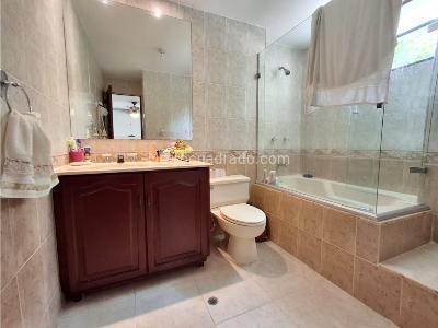Apartamento de 3 alcobas en venta en Alto Prado, Barranquilla, 179 m² · foto 16 de 20