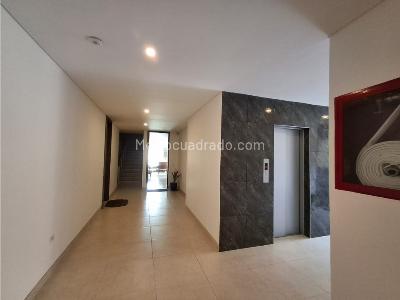 Apartamento en venta en Santa Monica, Barranquilla · foto 2 de 20