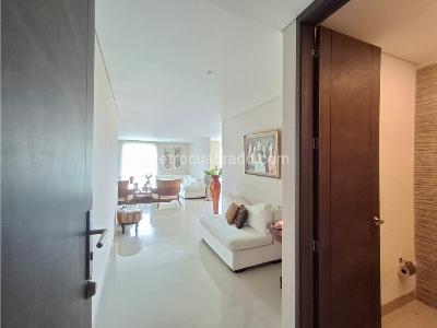 Apartamento en venta en Santa Monica, Barranquilla · foto 3 de 20