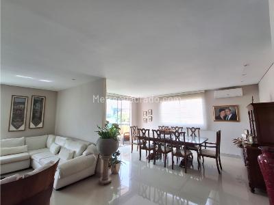 Apartamento en venta en Santa Monica, Barranquilla · foto 5 de 20