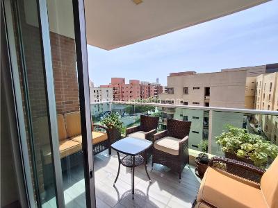 Apartamento en venta en Santa Monica, Barranquilla · foto 6 de 20