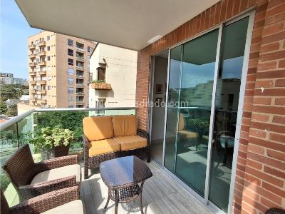 Apartamento en venta en Santa Monica, Barranquilla · foto 7 de 20
