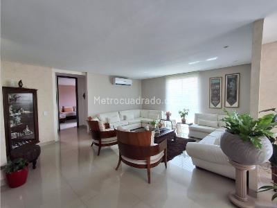 Apartamento en venta en Santa Monica, Barranquilla · foto 9 de 20
