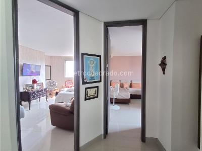 Apartamento en venta en Santa Monica, Barranquilla · foto 10 de 20