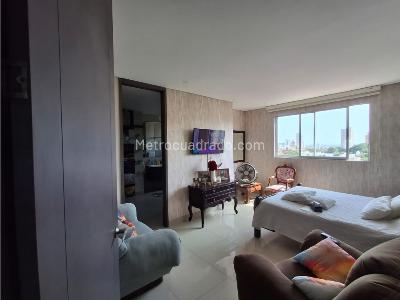 Apartamento en venta en Santa Monica, Barranquilla · foto 11 de 20