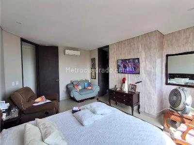 Apartamento en venta en Santa Monica, Barranquilla · foto 12 de 20