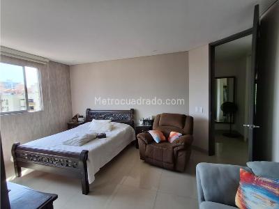 Apartamento en venta en Santa Monica, Barranquilla · foto 16 de 20