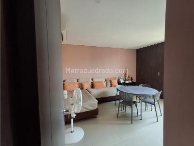 Apartamento en venta en Santa Monica, Barranquilla · foto 17 de 20