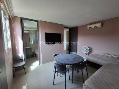 Apartamento en venta en Santa Monica, Barranquilla · foto 20 de 20