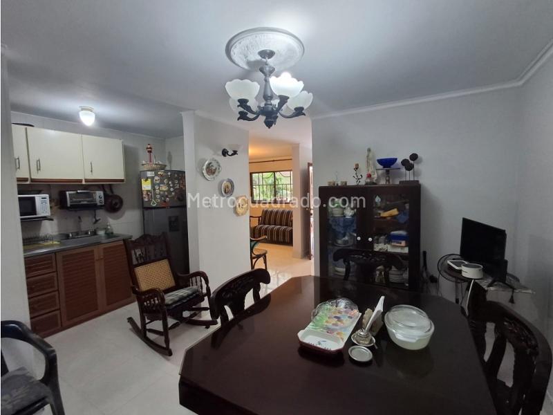 Casa en Venta, El Prado, Barranquilla - Widok 2