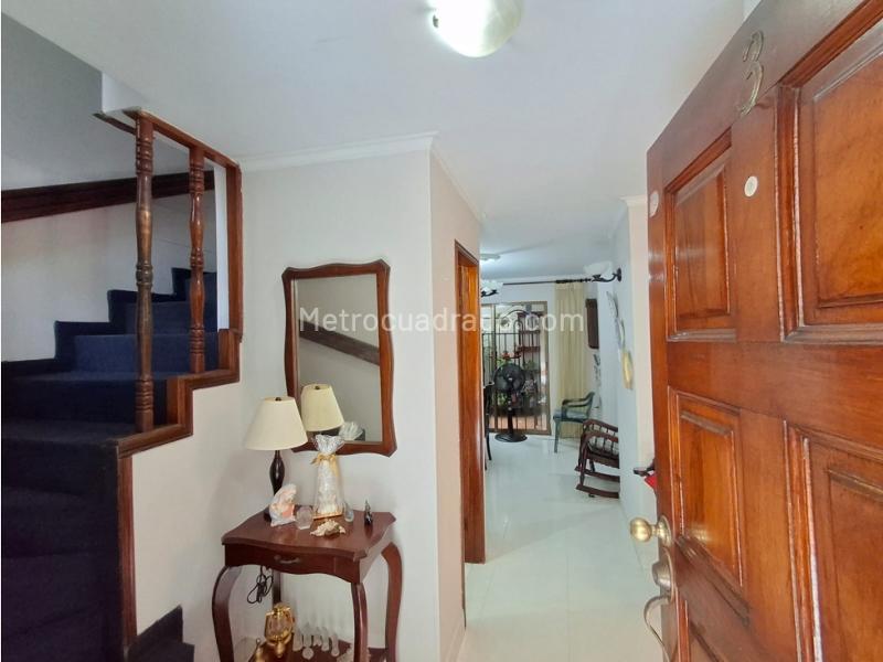 Casa en Venta, El Prado, Barranquilla - Widok 4