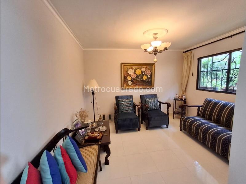 Casa en Venta, El Prado, Barranquilla - Widok 5