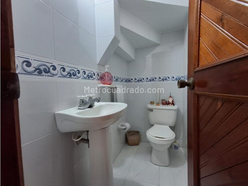 Casa en Venta, El Prado, Barranquilla - Widok 6