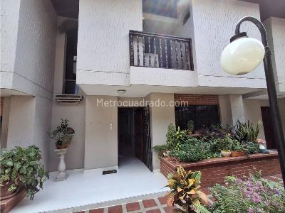 Casa en venta en El Prado, Barranquilla · foto 2 de 20
