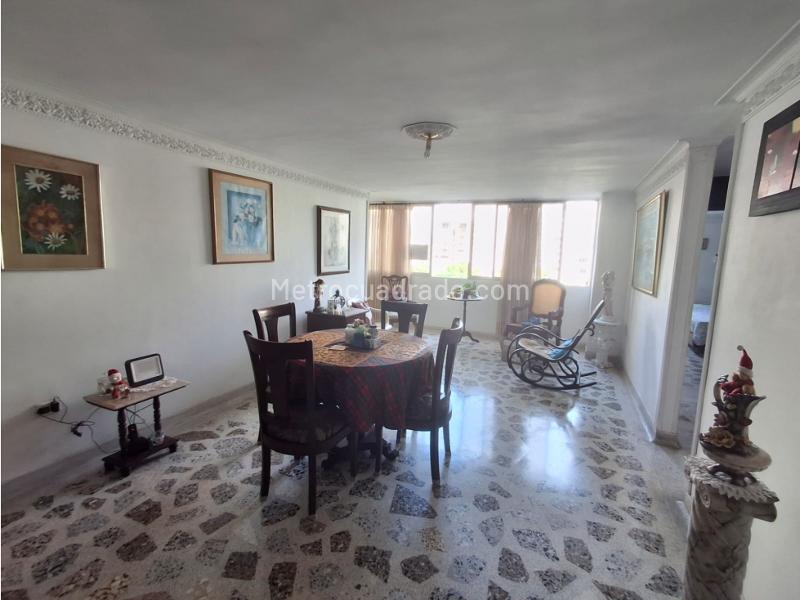 Piso – Barranquilla - Vista 2