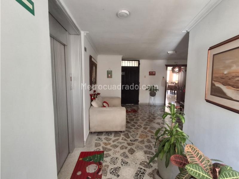Piso – Barranquilla - Vista 3