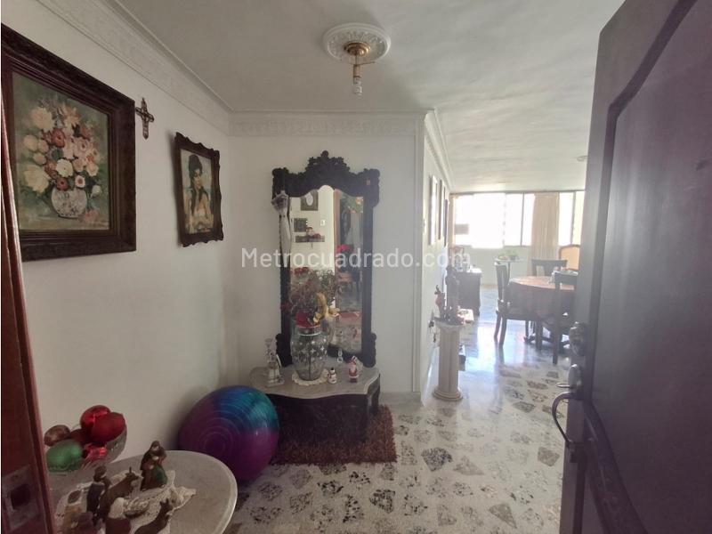 Piso – Barranquilla - Vista 4