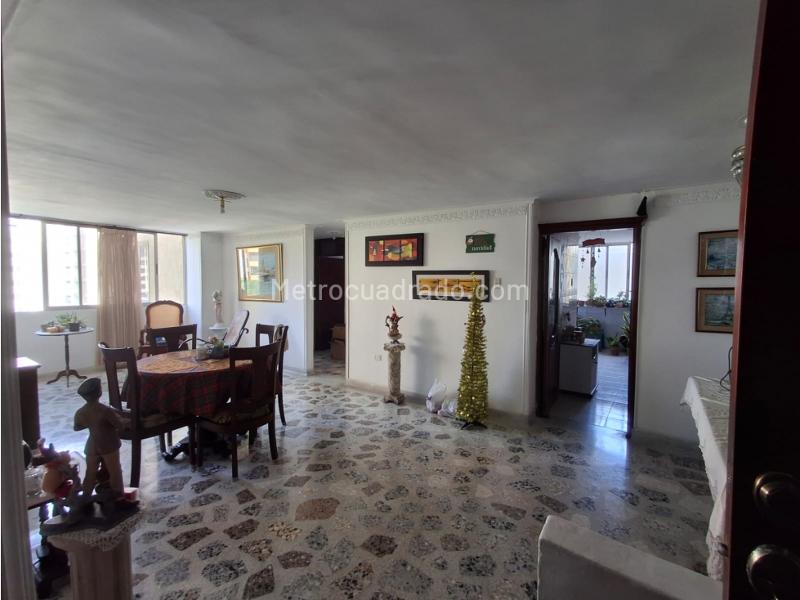 Piso – Barranquilla - Vista 5
