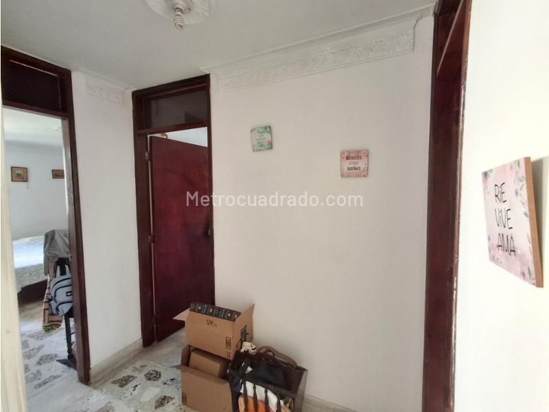 Piso – Barranquilla - Más