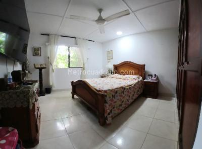 Casa en venta en El Recreo, Barranquilla · foto 10 de 19