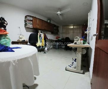 Casa en venta en El Recreo, Barranquilla · foto 14 de 19