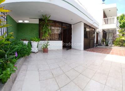 Casa en venta en El Recreo, Barranquilla · foto 18 de 19