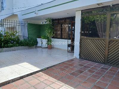 Casa en venta en El Recreo, Barranquilla · foto 19 de 19