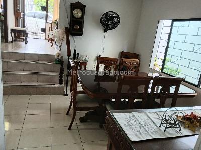 Casa en venta en El Recreo, Barranquilla · foto 2 de 19
