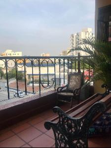 Apartamento en venta en Ciudad Jardin, Barranquilla · foto 6 de 13