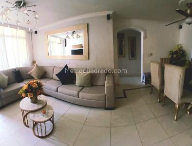 Apartamento en venta en Ciudad Jardin, Barranquilla · foto 4 de 13